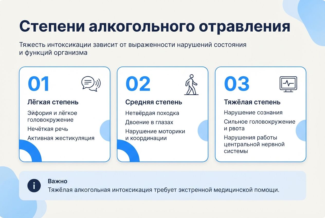 Детоксикация от алкоголя в Благовещенске инфографика
