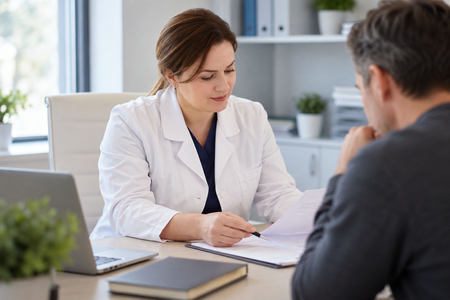 Принудительный вывод из запоя — консультация врача